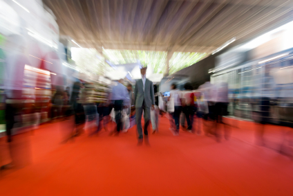 Trade shows can be a blur of new information, but are critical to long-term success.