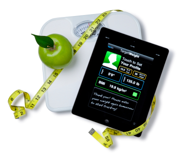 Healthcare tech of all kinds was at CES 2013.