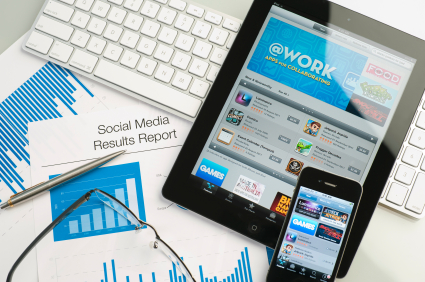 Mobile marketing will continue to be a force in 2013.