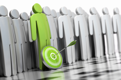 Stand out for your green efforts