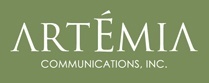 ARTÉMIA Communications, Inc.